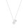 s.Oliver Halskette 925/-Silber mit Kugel 2038775
