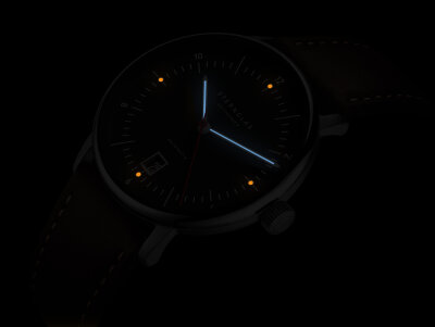 Sternglas NAOS PRO Automatic S02-NP11-BR02