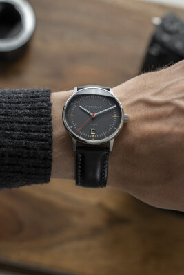 Sternglas NAOS PRO Automatic S02-NP11-BR02