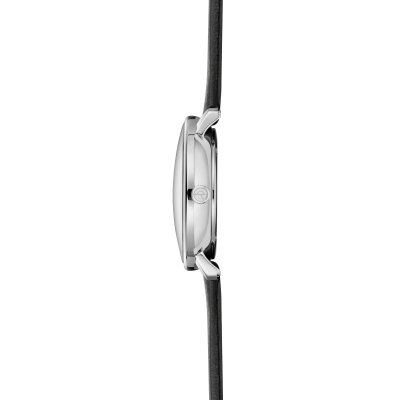 Sternglas Naos XS Edition Perlmutt weiß S01-NDP01-KL12