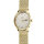 Sternglas BERLIN Sepia Gold S01-BE14-MI05 Tag/Datum