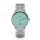 Sternglas Naos Quarz S01-NA37-ME08 38 mm Türkis