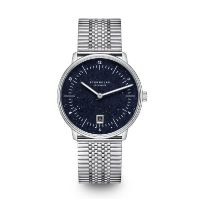 Sternglas Naos Edition Aventurin S01-NAN40-ME08 38 mm