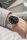 Sternglas Naos Edition Aventurin S01-NAN40-ME08 38 mm