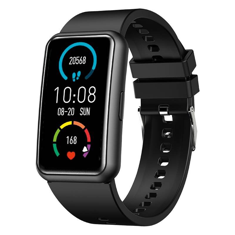 Atlanta Fitnesstracker 9718/5 Touchdisplay