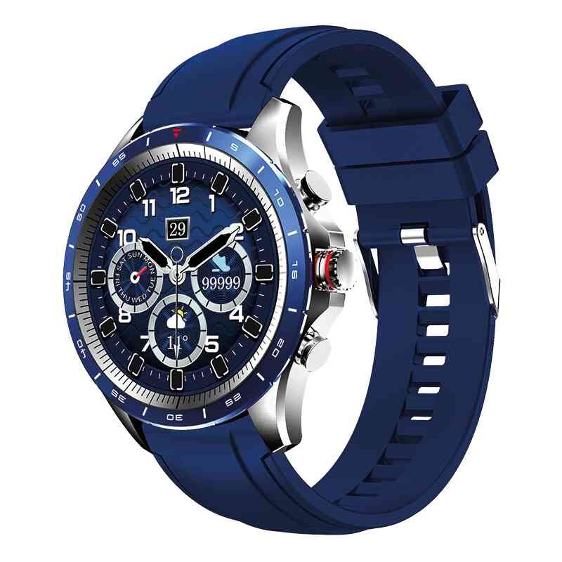 Atlanta Fitnesstracker 9720 mit Touchdisplay
