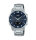 Casio Funkuhr LCW-M170D-2AER blaues Zifferblatt