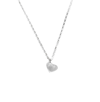 Carry Set Collier-Set 1 Silber
