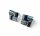 Ohrstecker 925/- Silber 10 x 10 mm