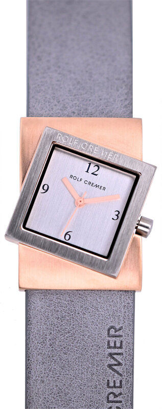 Rolf Cremer Armbanduhr Turn-S 507727