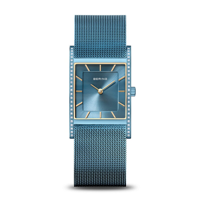 BERING Damenuhr Classic 10426-398-S