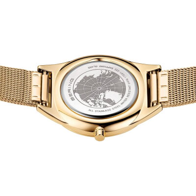 BERING Armbanduhr Ultra Slim 17331-333