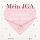JGA Junggesellenabschied Armband 925/- Silber 19 cm
