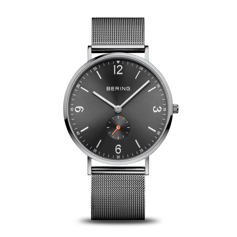 BERING Armbanduhr Classic 14040-377
