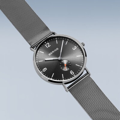 BERING Armbanduhr Classic 14040-377