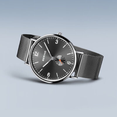 BERING Armbanduhr Classic 14040-377