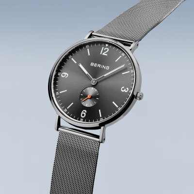 BERING Armbanduhr Classic 14040-377