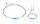 Coeur de Lion Cube Story Minimalistic Sparkling Ohrringe blau 5027210700