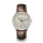 Sternglas Naos Großdatum S01-NAG26-BR03 38 mm