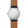 Sternglas Naos Großdatum S01-NAG26-BR03 38 mm