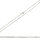 Ankerkette 925/- Silber rhodiniert 50 cm 1,9 mm stark