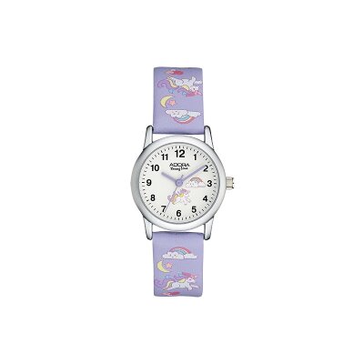 Adora Youngline Kinderuhr AY4488 lila
