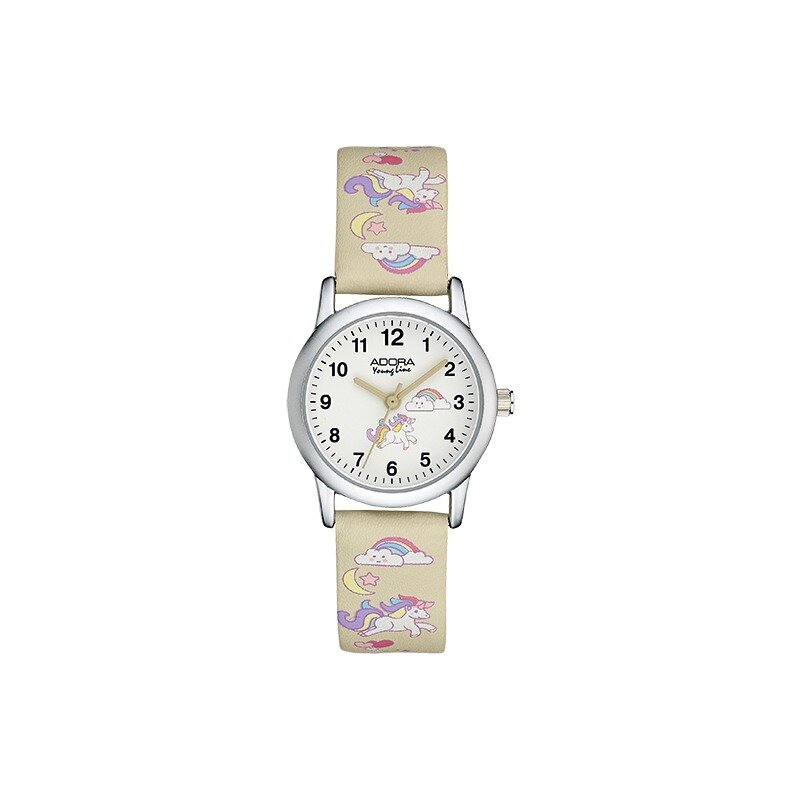 Adora Youngline Kinderuhr AY4486 beige
