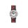 Adora Youngline Kinderuhr AY4453 Feuerwehr schwarz