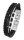 s.Oliver Herrenarmband Leder 2039735