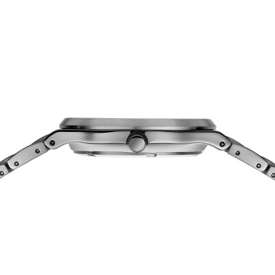 BERING Herrenuhr Titanium 15139-709