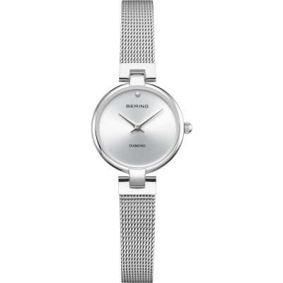 BERING Damenuhr Classic 17724-000 Diamond