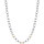 BERING Halskette Edelstahl bicolor 450-127-450