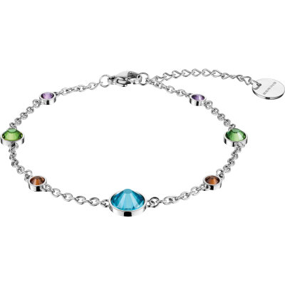 BERING Armband Edelstahl 652-17-180