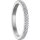 BERING Ring Edelstahl mit Kistallen 597-17-81