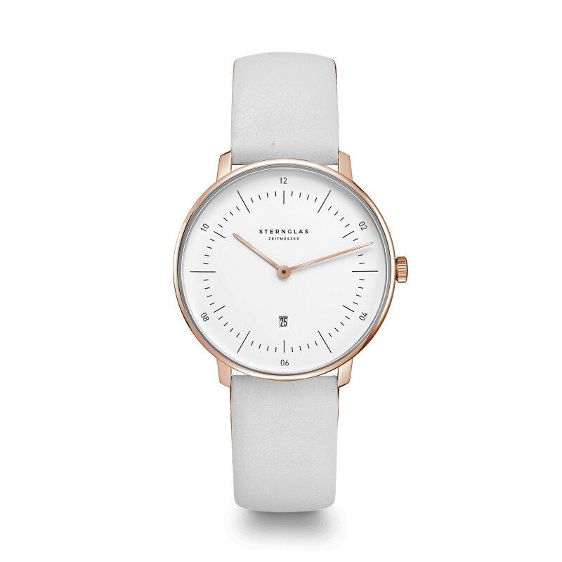 Sternglas Naos Quarz S01-ND13-KL14 rosé