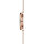 Sternglas Naos Quarz S01-ND13-KL14 rosé