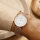 Sternglas Naos Quarz S01-ND13-KL14 rosé