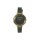 Adora Design Damenuhr AD8685 bicolor dunkelgrüm