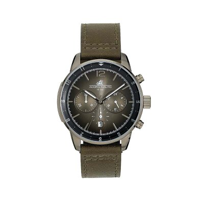 Adora Nautic Chronograph AN2326 mit Datum