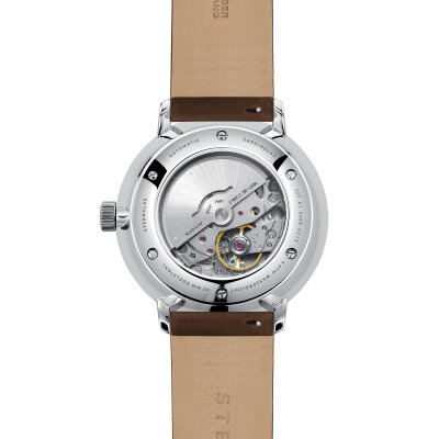 Sternglas Naos XL Automatik S02-NX44-ME13 42 mm