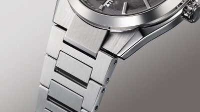 CASIO Edifice EFK-100CD-1AER Automatik