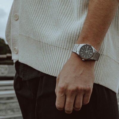 CASIO Edifice EFK-100CD-1AER Automatik