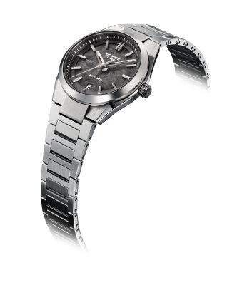 CASIO Edifice EFK-100CD-1AER Automatik