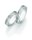 Collection Ruesch White Style Steel Titan Fusion Brilliant