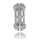 Damenring Sterlingsilber mit Zirkonia Gr. 54