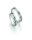 Collection Ruesch White Style Steel Titan Brilliant 68/20010 + 68/20020