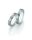 Collection Ruesch White Style Steel Titan Brilliant 68/20170 + 68/20180