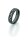 Collection Ruesch Trauringe Black & Diamonds 14/30010 + 14/30020