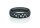 Collection Ruesch Trauringe Black & Diamonds 14/30010 + 14/30020