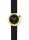 Rolf Cremer Spirale S II 508504 Armbanduhr gold
